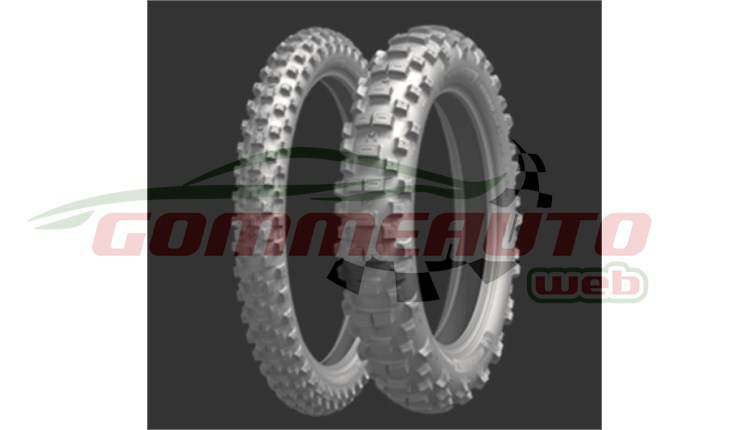 COP. 120/90 -18 65R ENDURO MEDIUM
